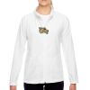 Ladies' Campus Microfleece Jacket Thumbnail