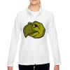 Ladies' Campus Microfleece Jacket Thumbnail