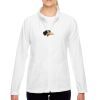 Ladies' Campus Microfleece Jacket Thumbnail