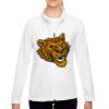 Ladies' Campus Microfleece Jacket Thumbnail