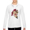Ladies' Campus Microfleece Jacket Thumbnail