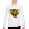 Ladies' Campus Microfleece Jacket Thumbnail