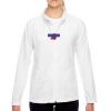 Ladies' Campus Microfleece Jacket Thumbnail