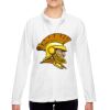 Ladies' Campus Microfleece Jacket Thumbnail