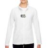 Ladies' Campus Microfleece Jacket Thumbnail