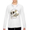 Ladies' Campus Microfleece Jacket Thumbnail