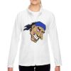 Ladies' Campus Microfleece Jacket Thumbnail