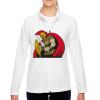 Ladies' Campus Microfleece Jacket Thumbnail