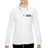 Ladies' Campus Microfleece Jacket Thumbnail