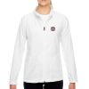 Ladies' Campus Microfleece Jacket Thumbnail