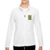 Ladies' Campus Microfleece Jacket Thumbnail