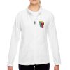 Ladies' Campus Microfleece Jacket Thumbnail