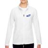 Ladies' Campus Microfleece Jacket Thumbnail