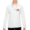 Ladies' Campus Microfleece Jacket Thumbnail