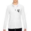 Ladies' Campus Microfleece Jacket Thumbnail