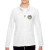 Ladies' Campus Microfleece Jacket Thumbnail