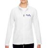 Ladies' Campus Microfleece Jacket Thumbnail
