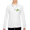 Ladies' Campus Microfleece Jacket Thumbnail