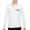 Ladies' Campus Microfleece Jacket Thumbnail