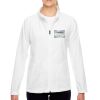 Ladies' Campus Microfleece Jacket Thumbnail