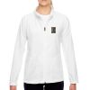 Ladies' Campus Microfleece Jacket Thumbnail