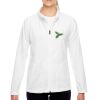 Ladies' Campus Microfleece Jacket Thumbnail