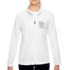 Ladies' Campus Microfleece Jacket Thumbnail