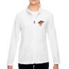 Ladies' Campus Microfleece Jacket Thumbnail