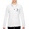 Ladies' Campus Microfleece Jacket Thumbnail