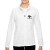 Ladies' Campus Microfleece Jacket Thumbnail