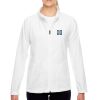 Ladies' Campus Microfleece Jacket Thumbnail