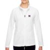 Ladies' Campus Microfleece Jacket Thumbnail