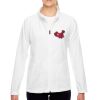 Ladies' Campus Microfleece Jacket Thumbnail