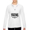 Ladies' Campus Microfleece Jacket Thumbnail