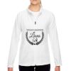Ladies' Campus Microfleece Jacket Thumbnail