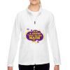 Ladies' Campus Microfleece Jacket Thumbnail