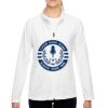 Ladies' Campus Microfleece Jacket Thumbnail