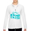 Ladies' Campus Microfleece Jacket Thumbnail