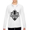 Ladies' Campus Microfleece Jacket Thumbnail