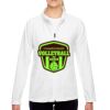 Ladies' Campus Microfleece Jacket Thumbnail