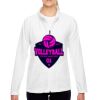 Ladies' Campus Microfleece Jacket Thumbnail