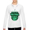 Ladies' Campus Microfleece Jacket Thumbnail