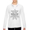 Ladies' Campus Microfleece Jacket Thumbnail