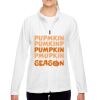 Ladies' Campus Microfleece Jacket Thumbnail