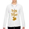 Ladies' Campus Microfleece Jacket Thumbnail
