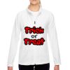 Ladies' Campus Microfleece Jacket Thumbnail