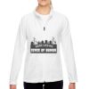 Ladies' Campus Microfleece Jacket Thumbnail