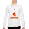 Ladies' Campus Microfleece Jacket Thumbnail