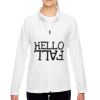 Ladies' Campus Microfleece Jacket Thumbnail