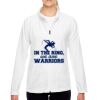 Ladies' Campus Microfleece Jacket Thumbnail